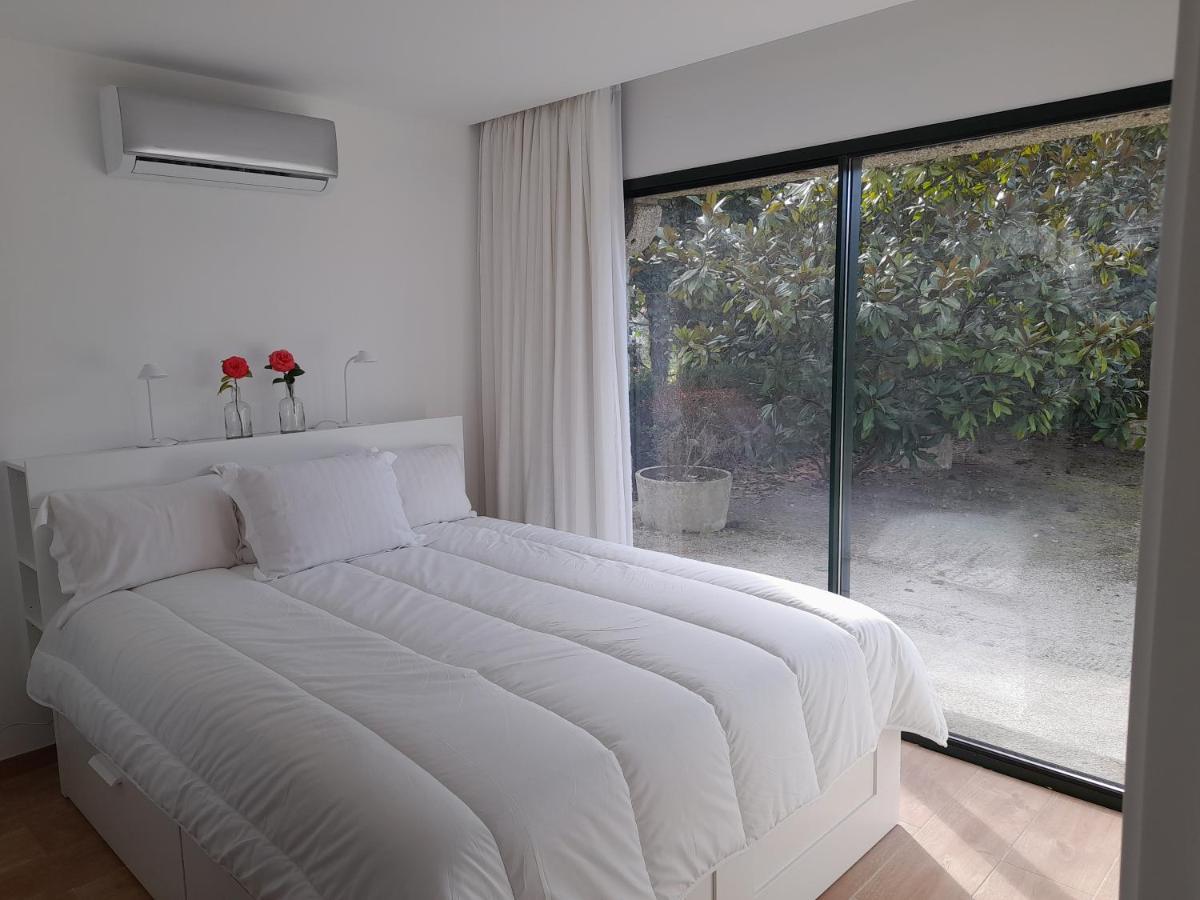 Casa/Apartamento De Hospedes ビアナドカステロ エクステリア 写真