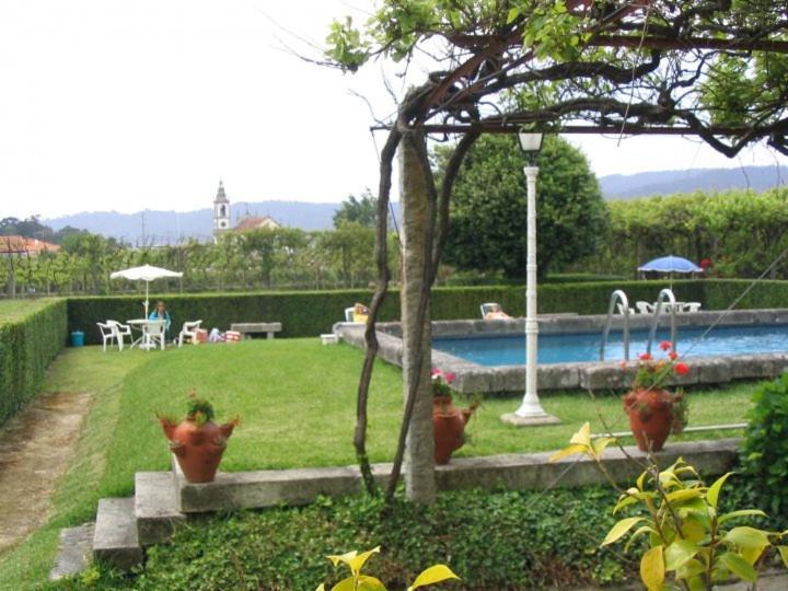 Casa/Apartamento De Hospedes ビアナドカステロ エクステリア 写真