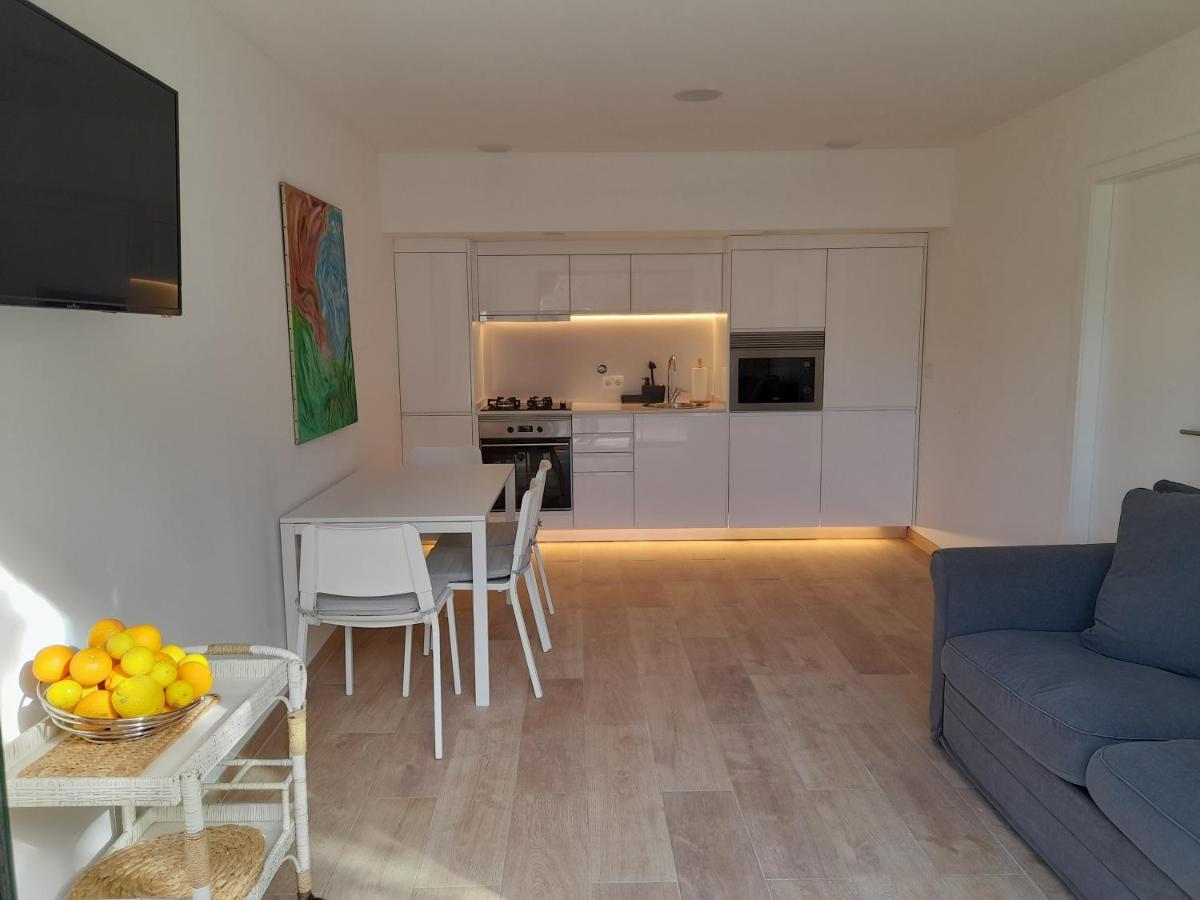 Casa/Apartamento De Hospedes ビアナドカステロ エクステリア 写真