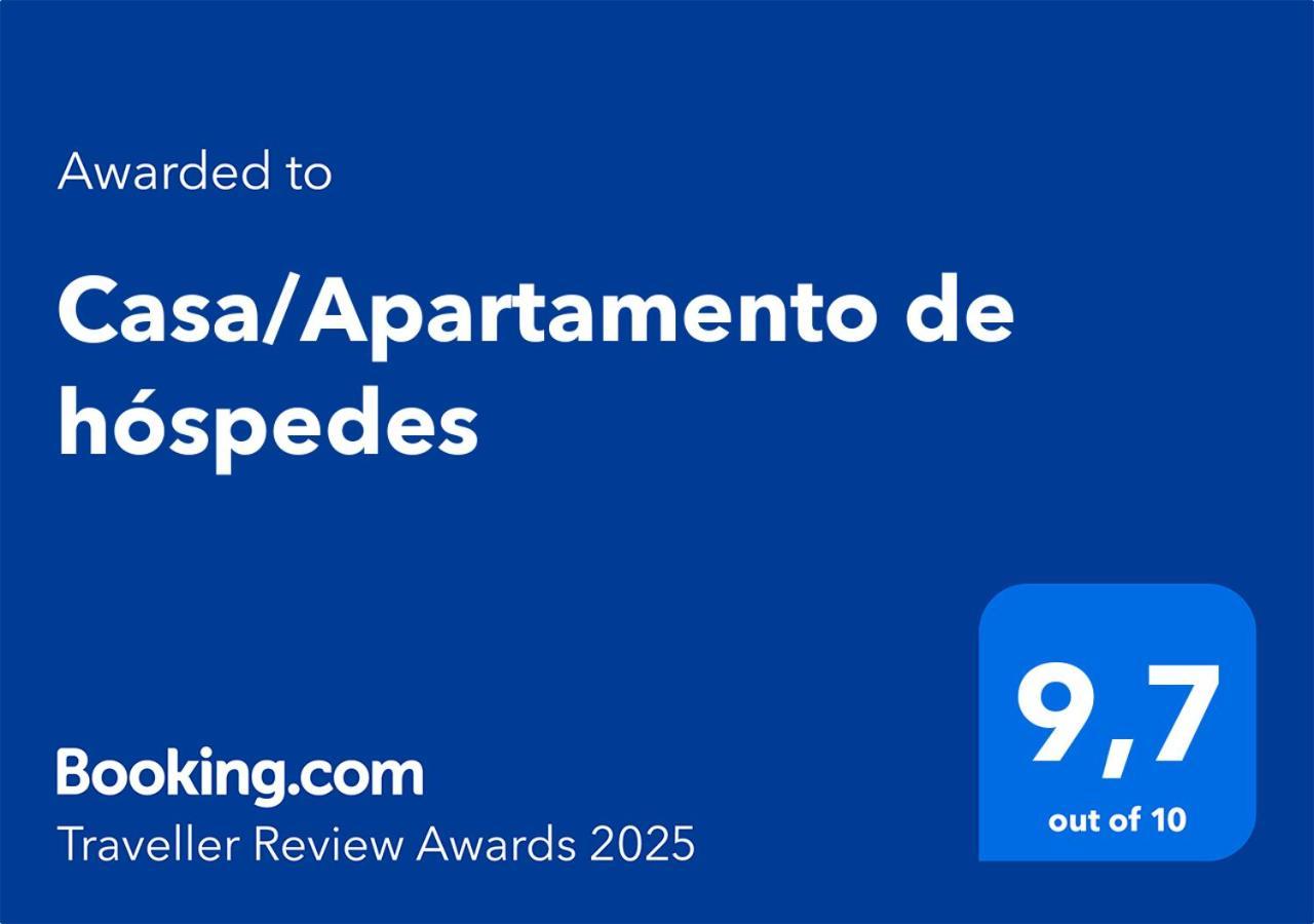 Casa/Apartamento De Hospedes ビアナドカステロ エクステリア 写真